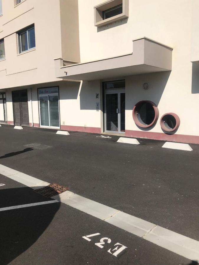 Gruissan Vue Imprenable Apartment Exterior photo